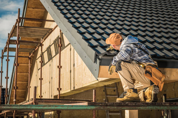 Best Roof Insulation Installation  in Keystone Heights, FL