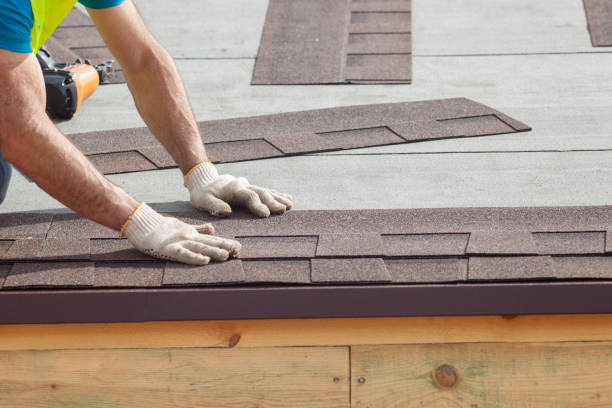 Hot Roofs in Keystone Heights, FL